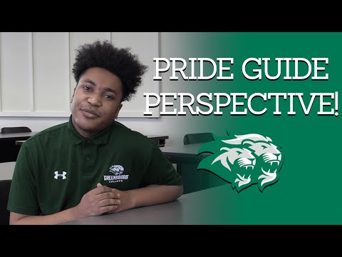 Greensboro Campus Tour