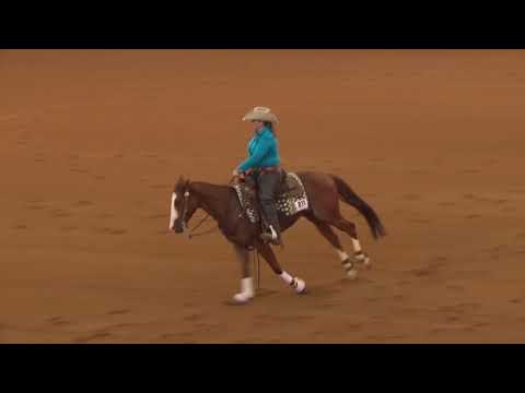 180721 Megan Snyder on SHes Sompen On Line NP Derby