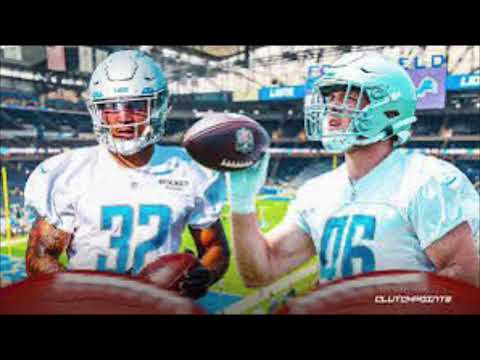 Honolulu Blues Lions Super Bowl Song VIDEO!!!