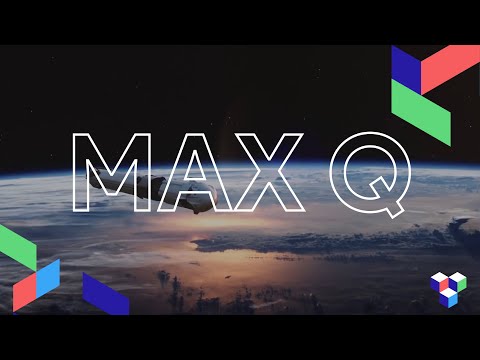 What is Max Q | Max Q Rocket Science Explained
