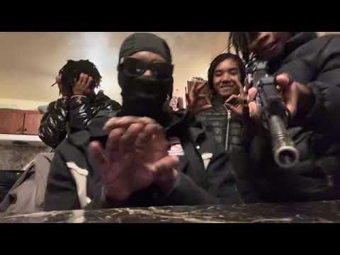 Murdagang Yb Ft Murdagang Leir - When He Was Little (Snippet Video)