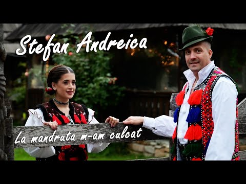 Ștefan Andreica - La mândruța m-am culcat