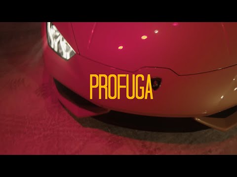 Profuga - Alex Got x Cris Mj (Video Oficial)