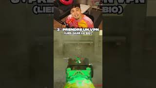 NolagVPN avec le code STACHZER les mecs