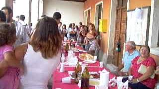 preview picture of video 'Fiestas de Fuentidueña 2009'