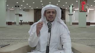 صورة حديث العصر (221)  فوائد من حديث " الجهاد في سبيل الله والإيمان أفضل الأعمال"