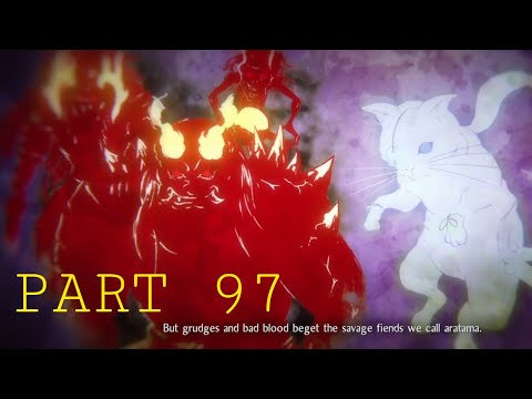 Nioh 2 Pt 97 (TOKICHIRO'S FORCES)   WALKTROUGH PS4 PRO GAMEPLAY