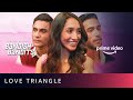 Bandish Bandits - Love Triangle | Shreya Chaudhry, Ritwik Bhowmik | Amazon Original | Watch Now