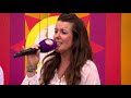 The Whatever band zingt de 'Zomer in Gelderland' tune