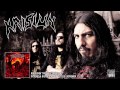 KRISIUN - The Will To Potency (OFFICIAL ALBUM ...