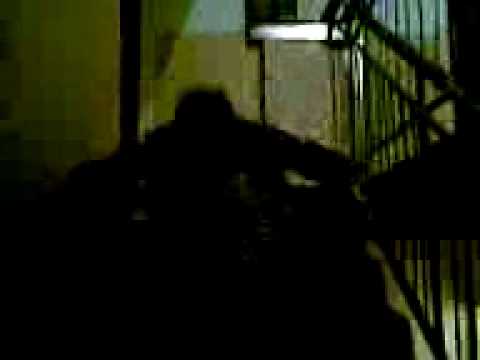 flotari pe scara-danoiu de la bala