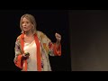 We need to change the conversation about fathers | Anna Machin | TEDxClapham