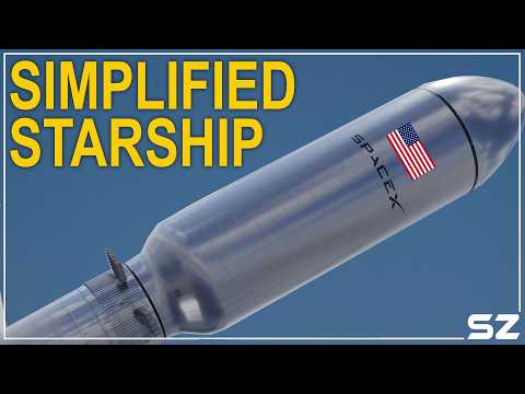 SpaceX revealed new Lunar Starship Option to Go Back to the Moon: Less Refill, No Return..