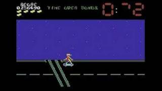 C64 Longplay - Skate Rock