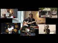 Danilla Riyadi - MIDDLE (Versi Panggung Tapi Di Rumah)