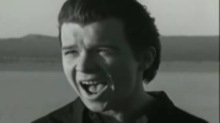 Rick Astley | The Ones You Love