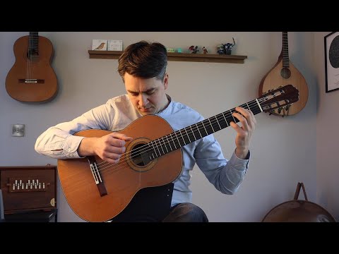 Always by Kevin Lynch (performed by Manus Noble)