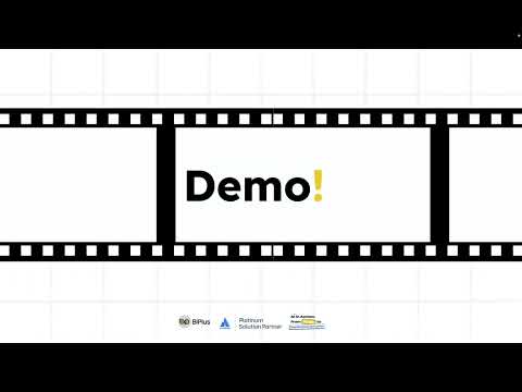 Demo: HR