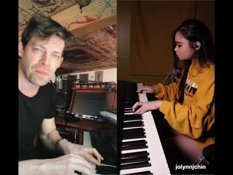 #BADsolochallenge with Jonah Nilsson