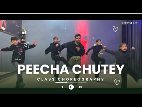 Peecha Chhute | Dance Video | Ramaiya Vastavaiya | Girish Kumar & Shruti Haasan | Mohit Chauhan #yt