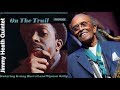 Cloak and Dagger - Jimmy Heath Quintet