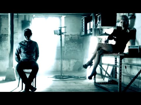 Electric Lady Lab - It's Over Now (Music Video)