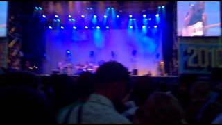 Motorpsycho Performing Timothy's Monster Part 5