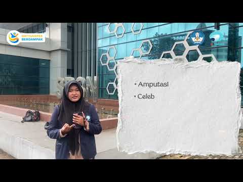 Pengarusutaam GEDSI : Pengembangan Unit Layanan Disabilitas (ULD)
