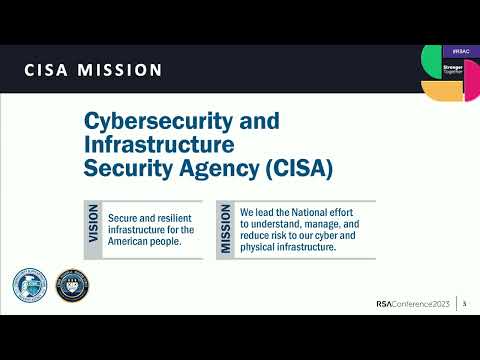CISA & CyberCom-CNMF Partnership