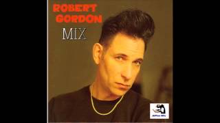 Robert Gordon Mix