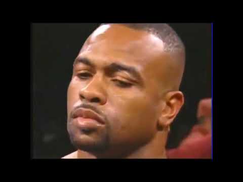 Roy Jones Jr Vs John Ruiz - 1080p 60fps