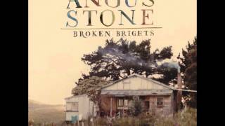 Angus Stone - Wooden Chair