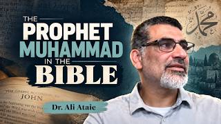 Video: Did Moses REALLY Talk of Muhammad in Deuteronomy 18:18? | Ali Ataie
