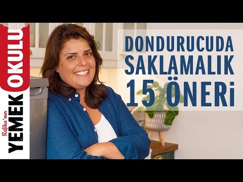 , title : 'Derin Dondurucuda Hayat Kurtaracak 15 Yemek!'