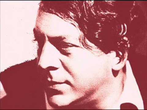 L van Beethoven Sonate opus 106 «Hammerklavier» III Adagio sostenuto - Yves Nat