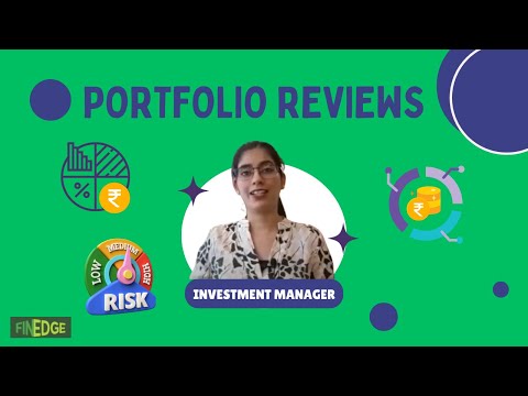 The Power of Portfolio Reviews | FinEdge