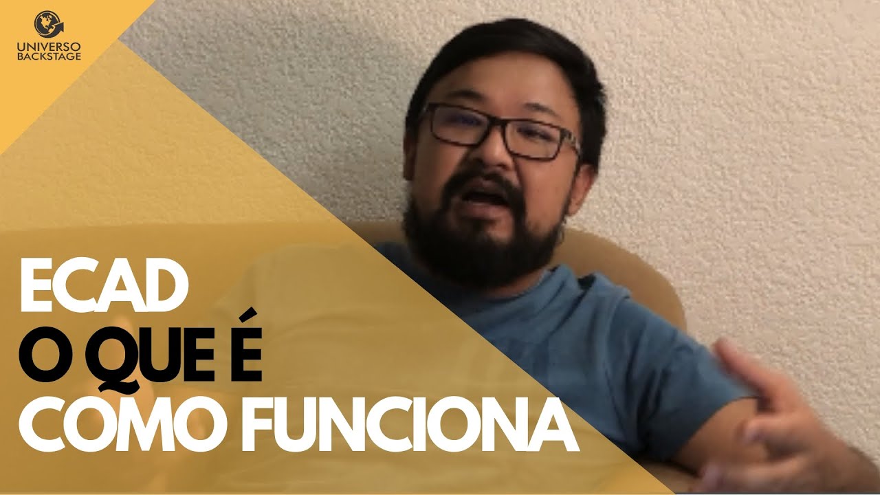 ECAD: o que é e como funciona