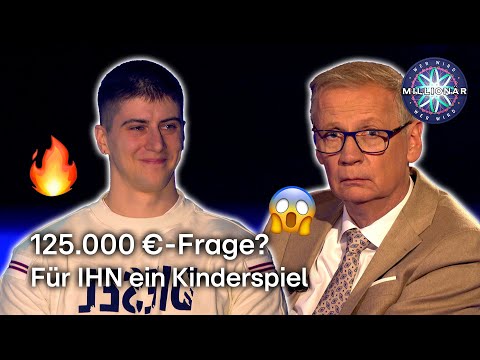 His BOSS is the correct answer 😁👌 | Who Wants to Be a Millionaire?