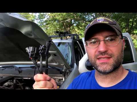 Duramax LML 6.6L (2011-2016) - Stealth Module Installation