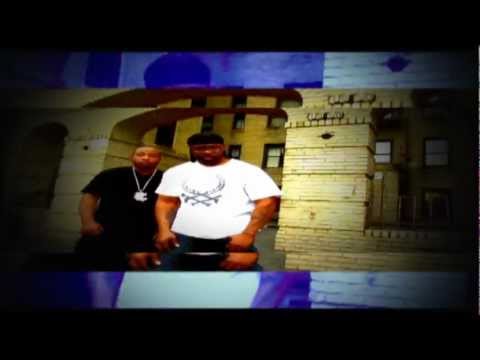 Jay Kane – “Out of Line” ft. Kayo Kane | NYC Street Rap