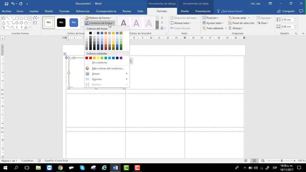 Watch ETIQUETAS EN WORD Now ETIQUETAS EN WORD