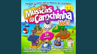 O Areias (É um Camelo)