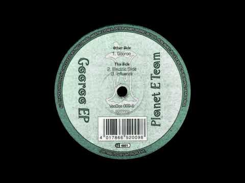 Planet E Team - Gooroo