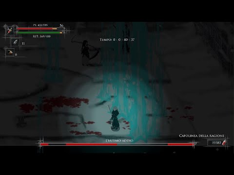 Skautfold: Shrouded in Sanity Difficoltà Artificiale