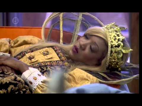 Big Brother UK 2013 - Highlights Show August 8