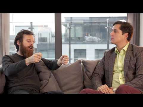 Interview with Dominic Tarr from Secure Scuttlebutt by Paul Tanasyuk | Blockchain