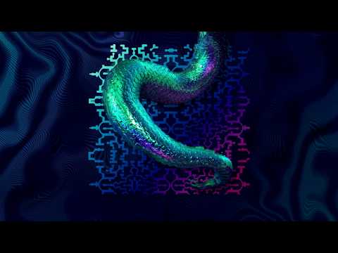 Eartheogen - Serpent Rising Promotional Video