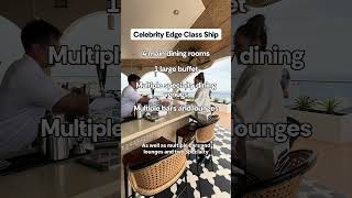 Which Cruise Dining Style Is Better?