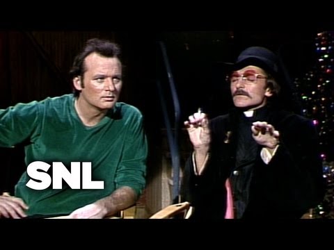 Sarducci's Predictions - Saturday Night Live