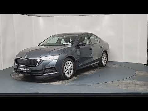 Skoda Octavia Ambition 1.0Tsi 110Bhp DSG - Image 2